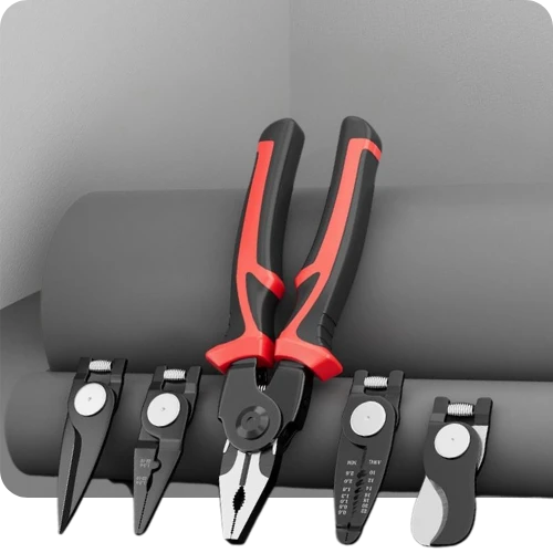 Wire Cutting Tools